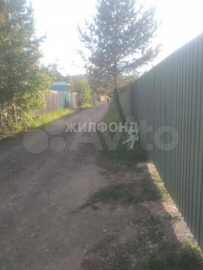 Участок 6,4 сот. (СНТ, ДНП)