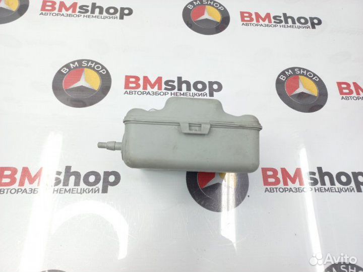 Вакуумный ресивер Mercedes-Benz E 320 W210 112.941