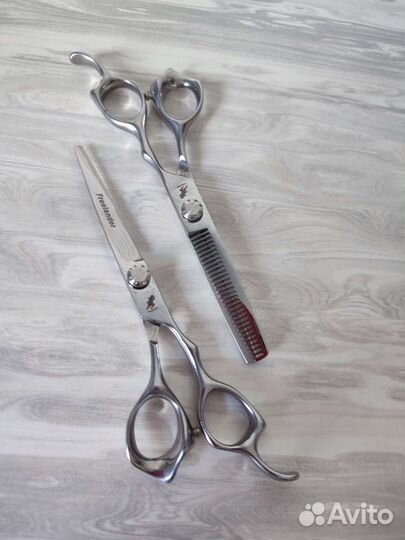 Ножницы парикмахерские профессиональные