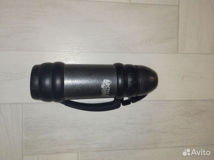 Термос арктика