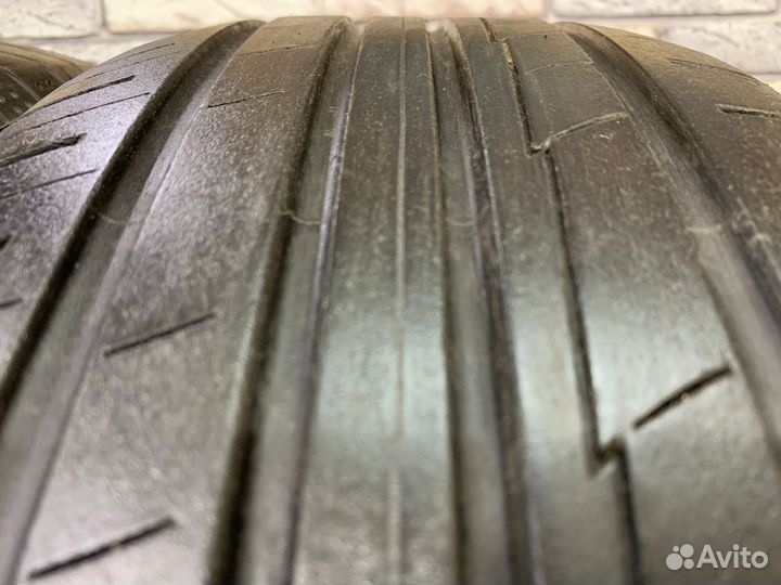 Yokohama BluEarth-A 215/60 R16