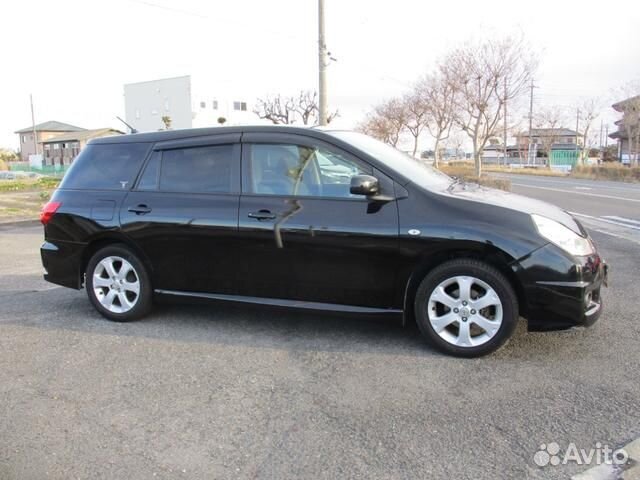 Nissan Wingroad 1.5 AT, 2018, 63 604 км