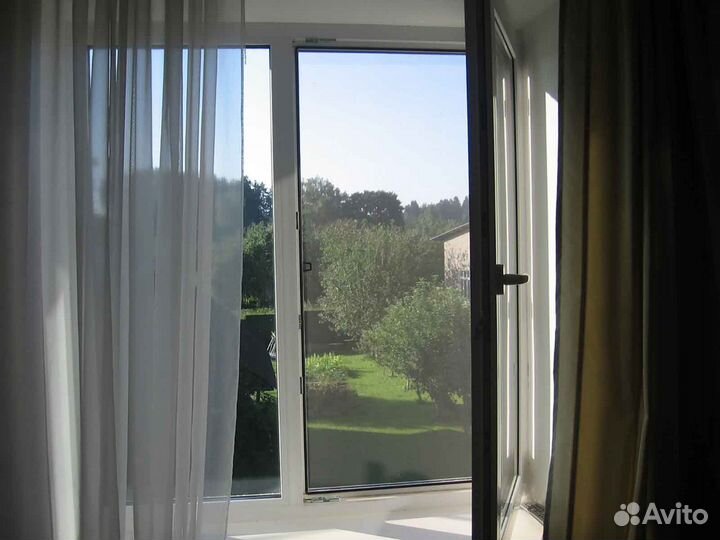 Москитная сетка RSB RAL1249