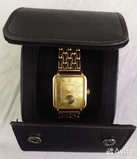 Золотые часы