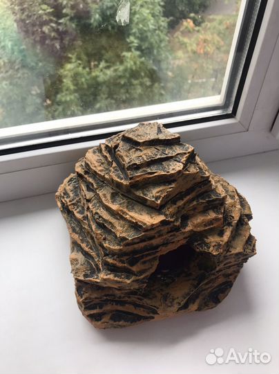 Домик для эублефаров