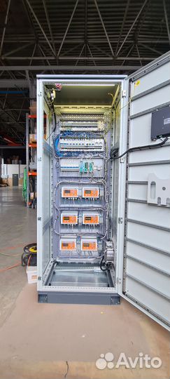 Услуги электрика