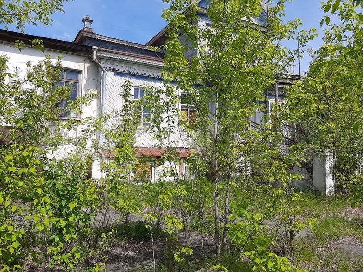 Продам помещение свободного назначения, 59000 м²