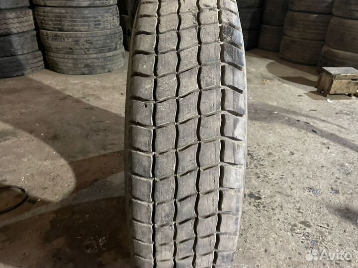 КАМА 1260-1 11 R20 204Z