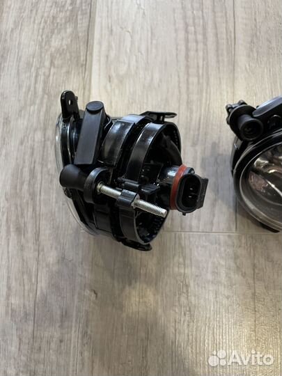 Противотуманки Ваз Гранта/Granta 2190