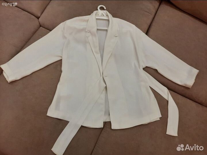 Пакет вещей 46 48размер женский