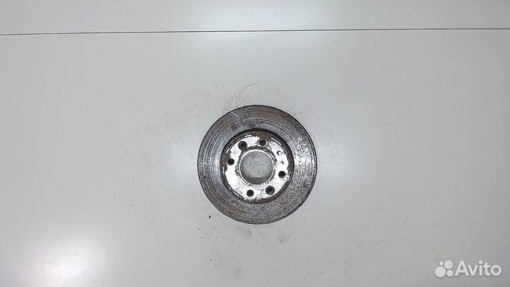 Диск тормозной Renault Twingo, 2000