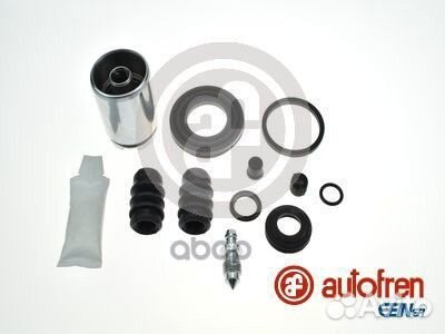 D42746K ремкомплект дискового тормоза заднего