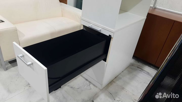 Тумбы для хранения, документов, инструментальные