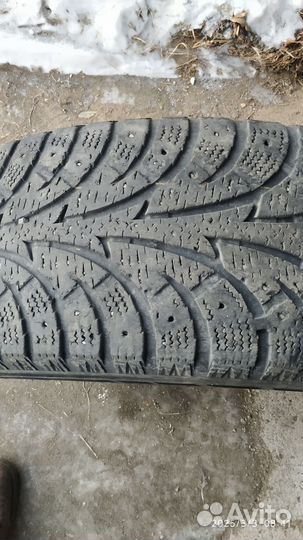 Hankook I'Pike RW11 215/60 R17 95