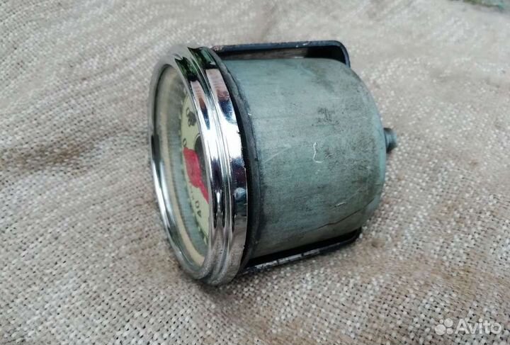 Ретро спидометр вятка вп-150. 1967 года СССР