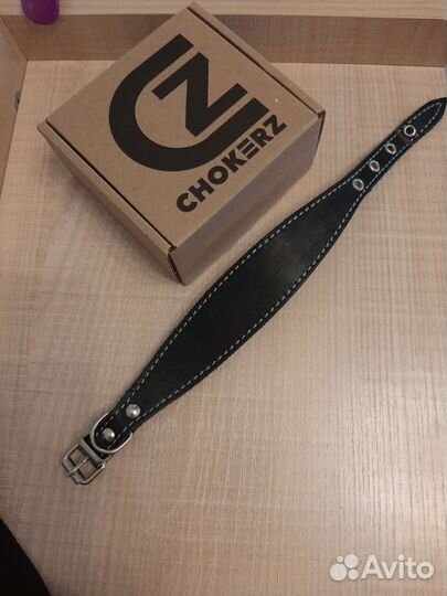 Ошейник селедка