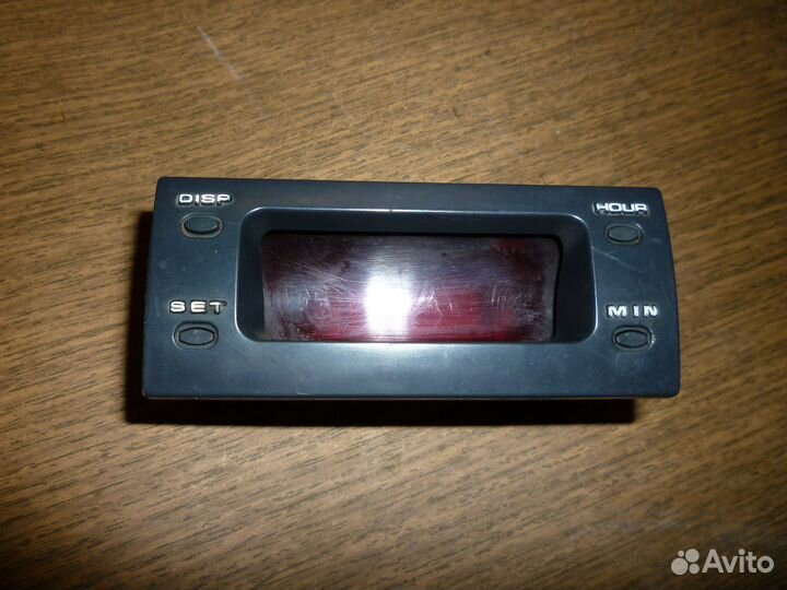 81110-05000 Часы SsangYong Musso