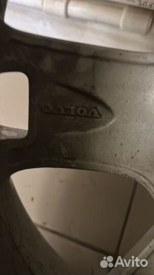 Колеса летние