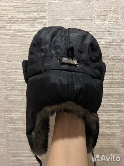 Шапка для мальчика