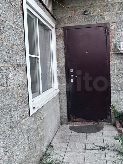 Дом 60 м² на участке 1 сот.