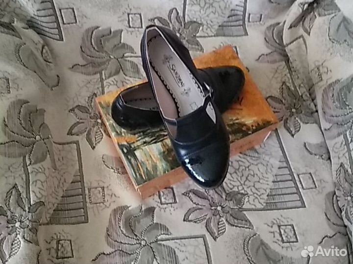 Туфли