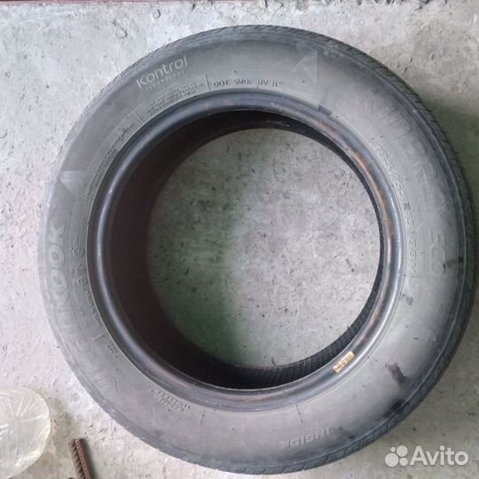 Hankook Kinergy Eco 185/65 R15