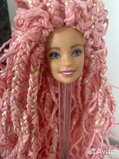 Милли ооак голова