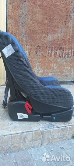 Детское автокресло бу