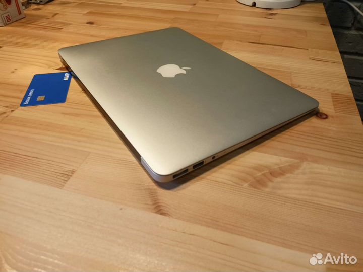 Apple MacBook Air 13