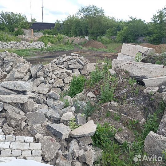Фундаментные блоки фбс
