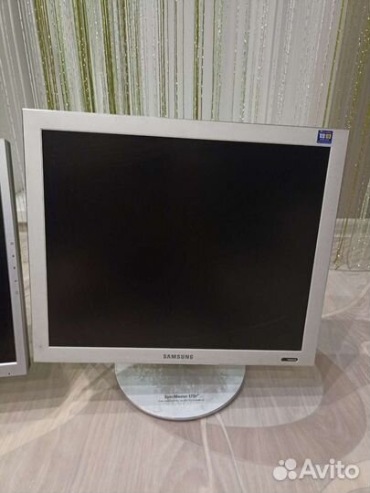 Монитор для компьютера