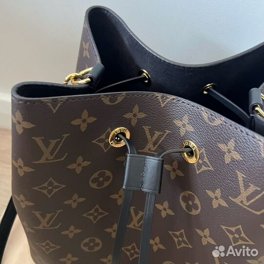 Сумка louis vuitton оригинал
