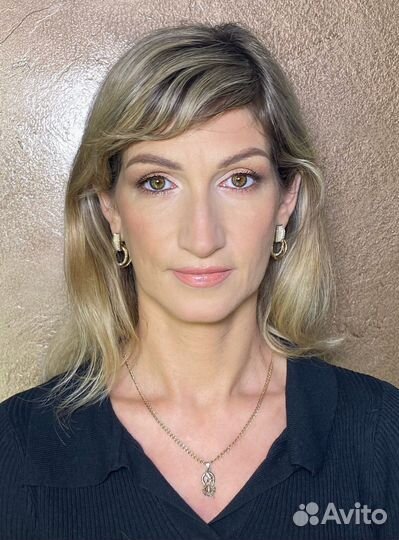 Визажист макияж Свадебный Вечерний Креативный