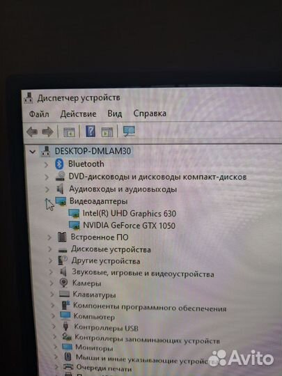 Игровой компьютер i7 8700