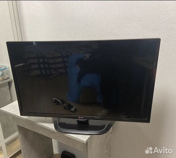 Телевизор lg 32LN540V