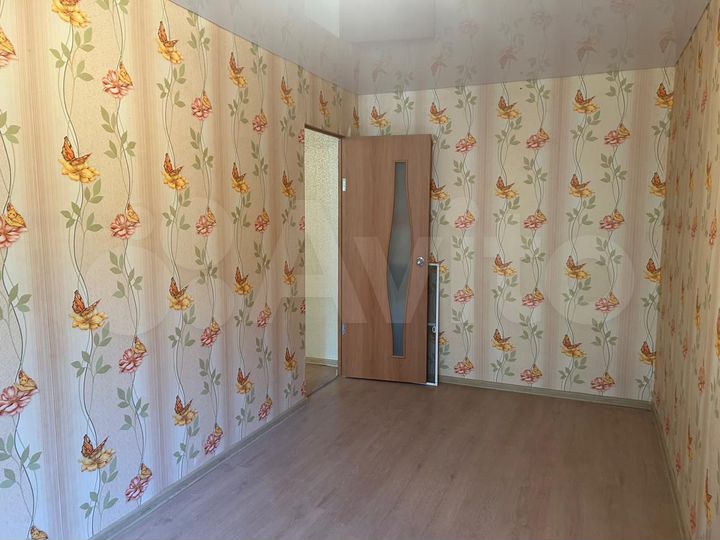 3-к. квартира, 54,9 м², 4/4 эт.