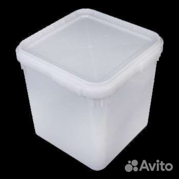 Куботейнер 23 литр