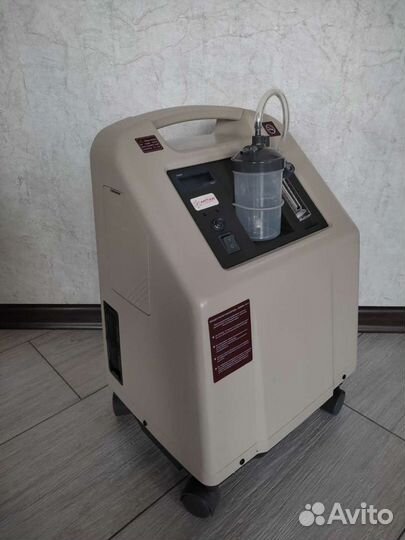 Кислородный концентратор армед 8F-5