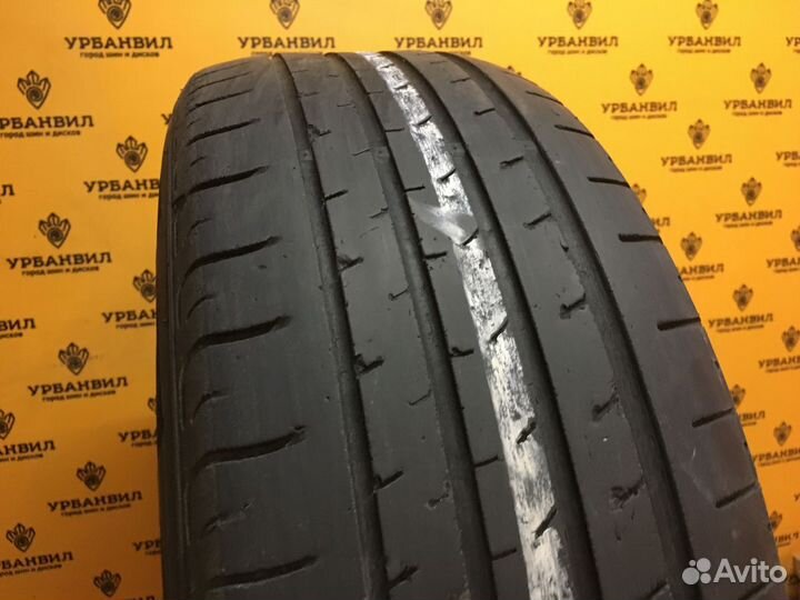 Nexen N'Fera RU1 SUV 225/60 R17 99H