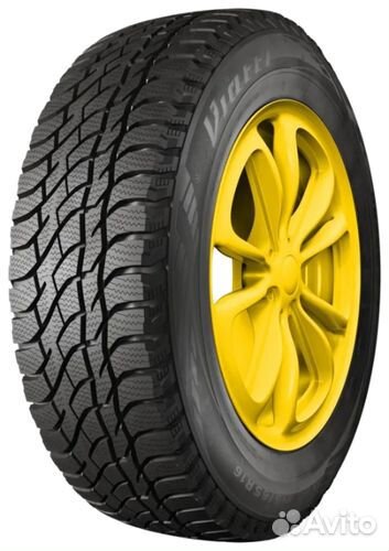 Viatti Bosco S/T V-526 235/55 R18