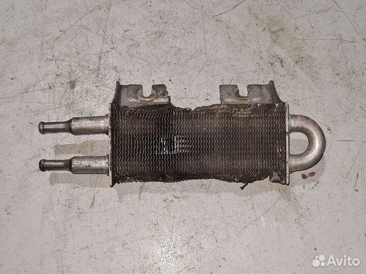 Радиатор гидроусилителя Ford Explorer 3