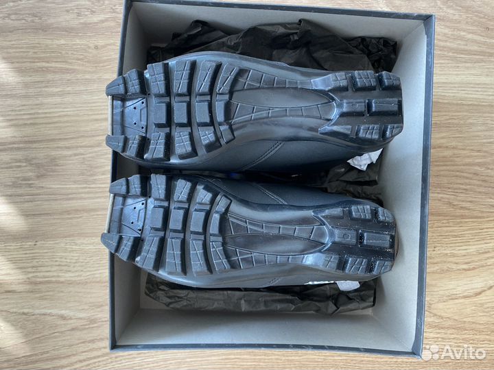 Ботинки для беговых лыж, nordway 36 размер