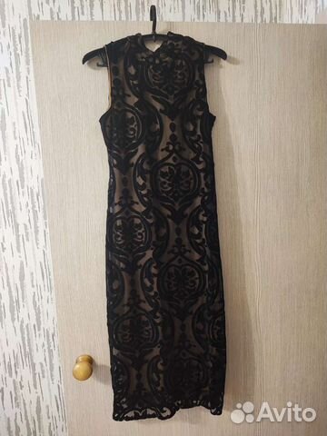Платье женское 44 46