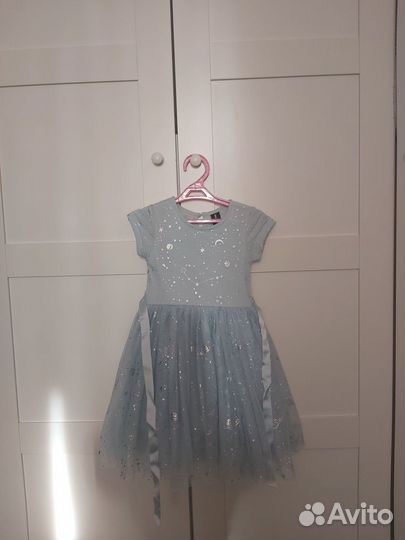 Платье для девочки Acoola