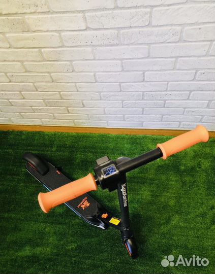 Электросамокат Kugoo Kirin First