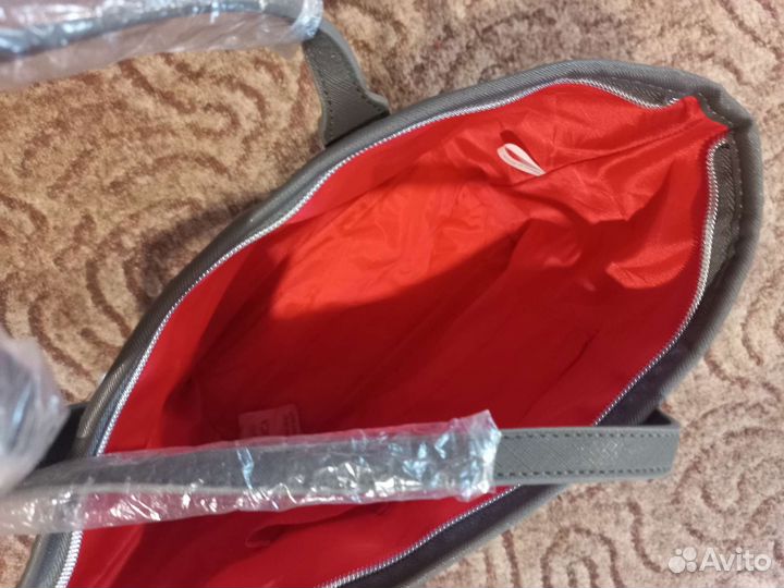 Сумка женская через плечо новая