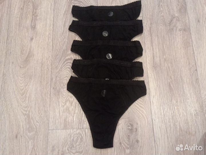 Трусы женские стринги