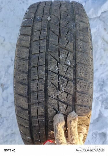 Goform W766 245/60 R18