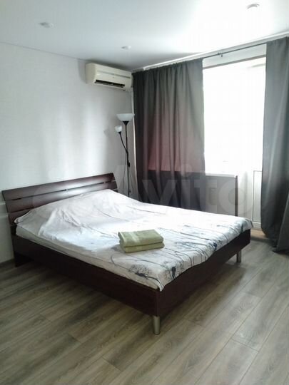 1-к. квартира, 30 м², 3/5 эт.