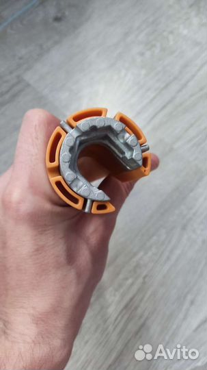 Ключ сантехнический